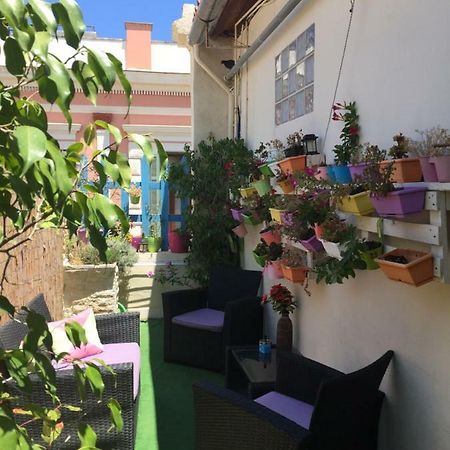 Bed and Breakfast Mmebassia Chania  Exterior foto