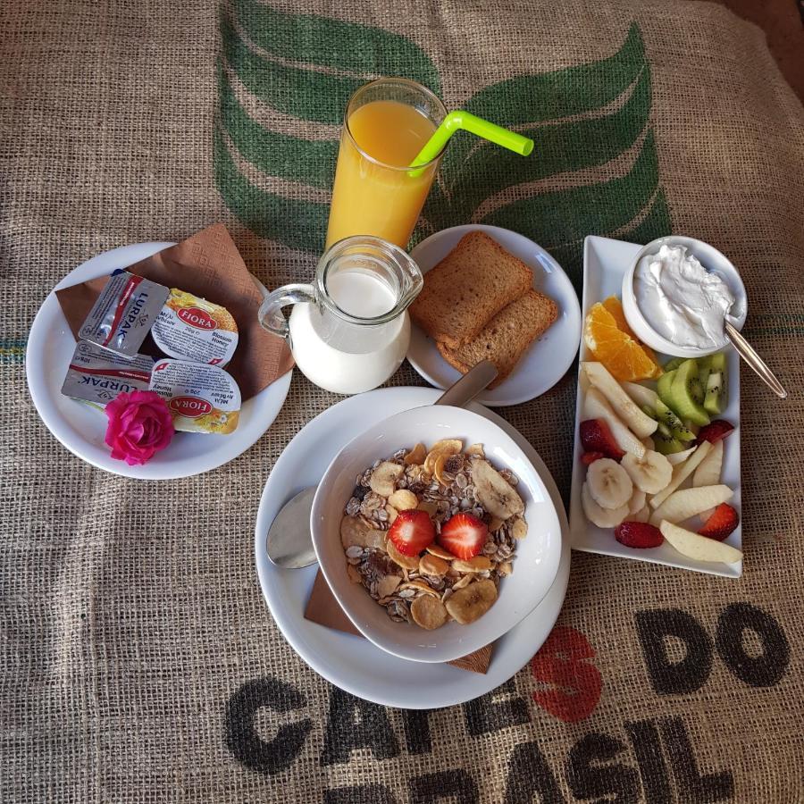 Bed and Breakfast Mmebassia Chania  Exterior foto