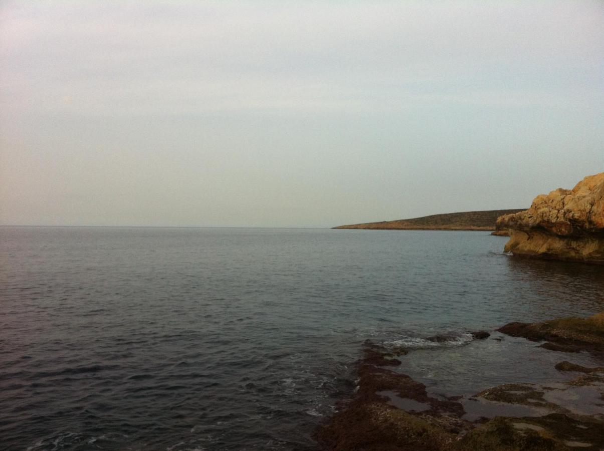 Bed and Breakfast Mmebassia Chania  Zimmer foto